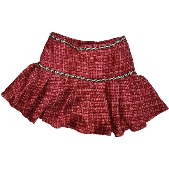 Film Clueless Cosplay Cher Horowitz Dress School Uniform Skirt Valentine Large - Picture 6 of 10
